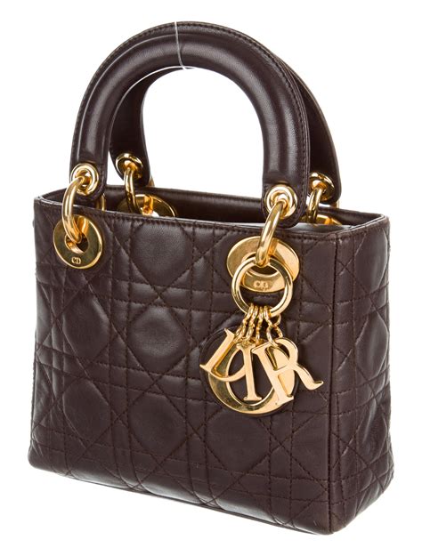 famous christian dior bag|christian dior handbags official website.